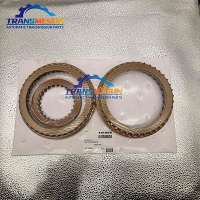 722Kit de reparación de la transmisión automática de 6 CV