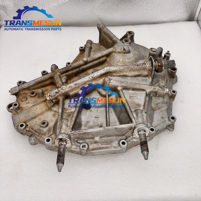 Capa izquierda de la transmisión automática Cvt para la carcasa trasera de la transmisión automática Honda Fit 1.5L