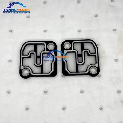 Serial DL501 Transmisión de doble embrague Kit de reparación de válvulas de solenoide Filtro Placa de filtro Pantalla