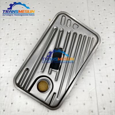 Escrín de filtro de doble embrague DTF630 duradero 1726302DT000
