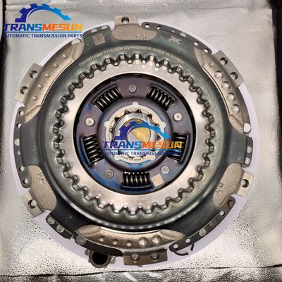 412002D220 D7UF1 Conjunto de doble embrague con transmisión automática de doble embrague