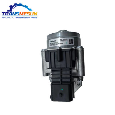 3055014200 Geely Boyue COOL 7DCT330 Transmisión de la bomba de aceite electrónica de ensamblaje