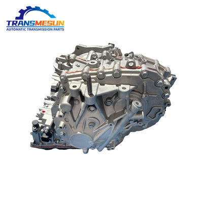 Transmisión Geely Emgrand GL GS de 8 velocidades con transmisión continua