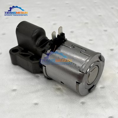50228 Original 0B5 DL501 Transmisión VFS Solenoide para el embrague Audi DSG
