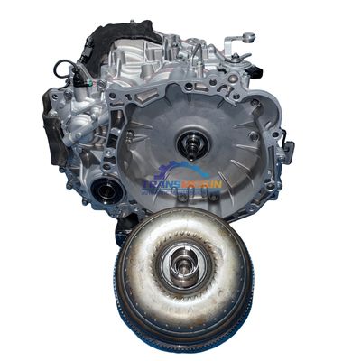 C0GF1 Hyundai Elantra Gasolina 1.5MPI motor CVT con función de arranque y parada caja de cambios Cvt