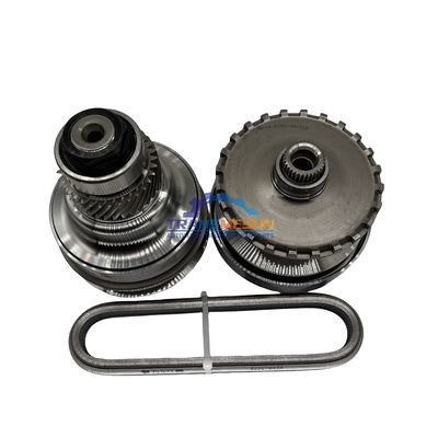 Dongfeng RDC18 Cinturón de Transmisión Conjunto de poleas y botones