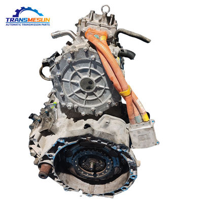 Se aplica a la caja de cambios BYD Qin New Energy 1.5T de doble embrague BYD6HDT35 cvt de 2018.
