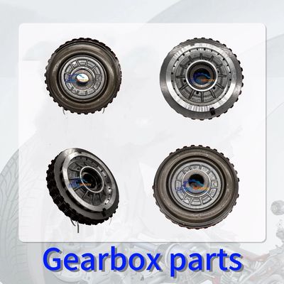 Adecuado para el conjunto del cubo de embrague Audi C  Fundiciones de seis piezas Audi ZF 8HP55A 1087475012