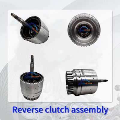 Conjunto de embrague de marcha atrás 2-3-4-6-8 y 4-5-6-7-8 de la transmisión automática 8L45