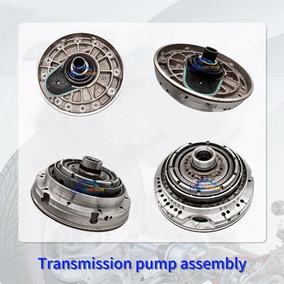 10R80 Ensamblaje de bombas de transmisión hechas de piezas fundidas nuevas RFHL3P-7F335 para Ford