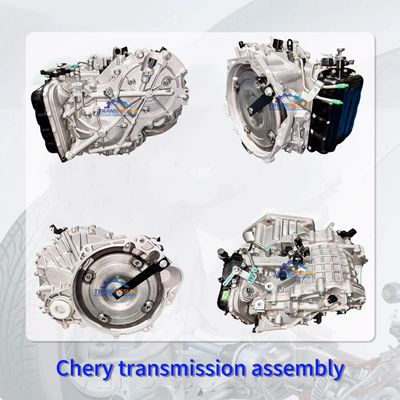 019CHB Transmisión automática CVT es adecuado para Chery Tiggo