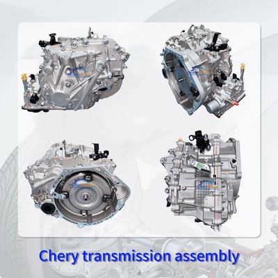 025CHA Transmisión Automática CVT Para Modelo Aria 5