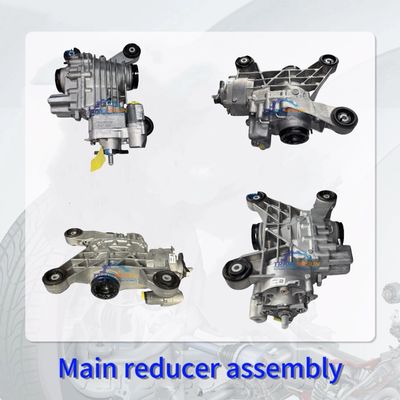 U760E U760F Transmisión automática y ensamblaje de embrague trasero de varios discos