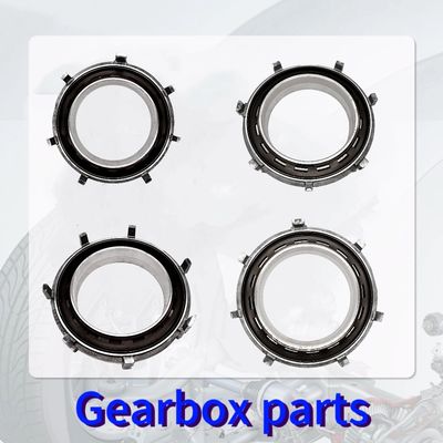 Conjunto de embrague de marcha atrás del soporte central de la transmisión automática CVT 6F35 para Ford EDGE OE