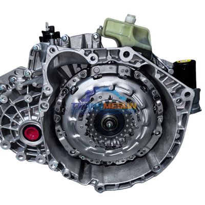 1310003CAC0100 C725 Conjunto de transmisión automática reacondicionado para el sistema de caja de cambios GAC Motor Trumpchi