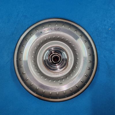BRAND NEW 6F35 Convertidor de par 484001010 Fijación definitiva para el sistema de transmisión automática Ford Edge