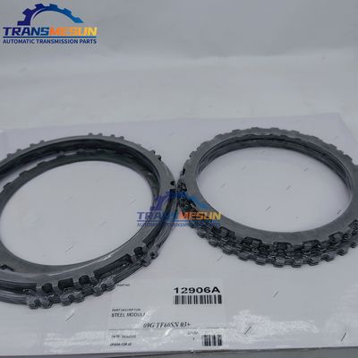 Kit de reconstrucción completa de la transmisión 09G TF-60SN GA6F21WA Solución completa para VW Audi