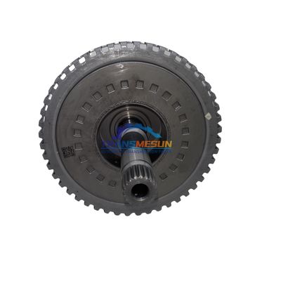 Transmisión automática de entrada del eje de embrague delantero para la transmisión CVT de Chery Tiggo Arrizo 025CHA1509100
