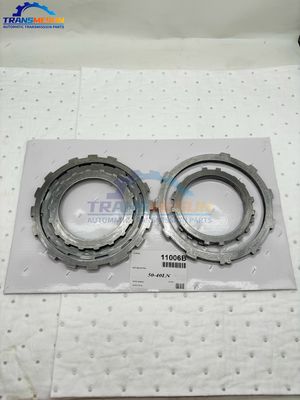 Kit de reconstrucción de revisión de transmisión automática compatible con AW50-40LN de 4 velocidades AF22 Kit de reemplazo