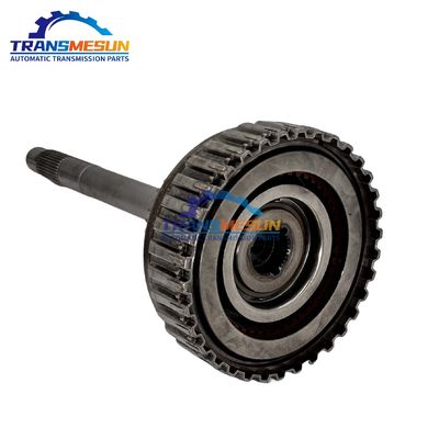 4R70W 4R70E 4R75E tambor de embrague delantero de transmisión con eje sólido para Ford Toyota