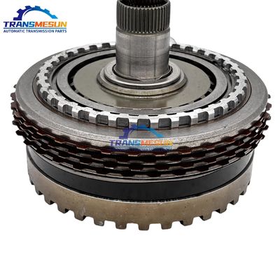 6F35 Ensamblaje de embrague directo de transmisión (OE: 9L8Z-7G384-A) - Reemplazo premium para Ford Edge