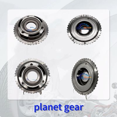 Transmisión automática cvt de 8 velocidades engranaje planetario 1087240049