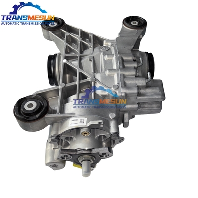 Audi S3 2.0T Quattro con un motor de última generación (0CQ525010R)