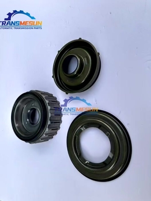 Kit de pistones para transmisión automática de 6 velocidades AB60F - herramienta de reparación de alta calidad, apto para Toyota
