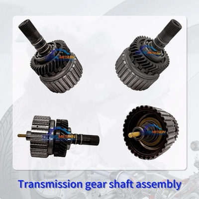 El embrague CVT es aplicable al conjunto de ejes Subaru 31441AA301 - el conjunto del eje de transmisión del reductor