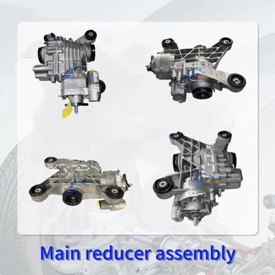 El diferencial trasero 0CQ es adecuado para el conjunto del diferencial principal del Audi S3 2.0T 2022.
