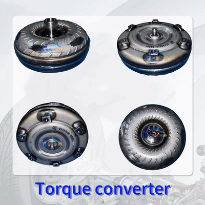 34200016060 Nueva versión mejorada del conjunto de convertidores de par hidráulico de transmisión automática