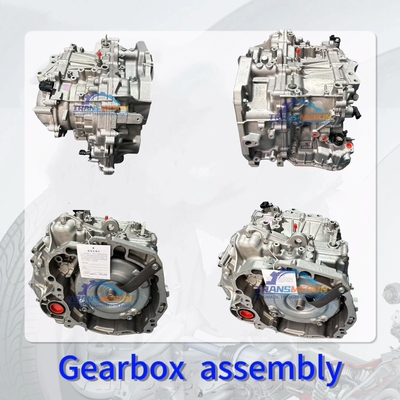 El conjunto de transmisión automática remanufacturado AF300 CVT es adecuado para 2020 Changan Yidong PLUS