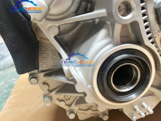 Conjunto de transmisión original C0GF1 480002H302 para HYUNDAI Mistra (DU) 1.8L CVT de gasolina con arranque-parada