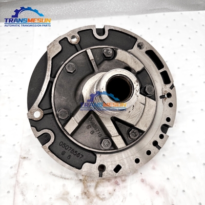 62TE Montaje de la bomba de aceite mecánica de transmisión para el Chrysler Dodge Journey 2009-2011 (parte # 68052759AA)