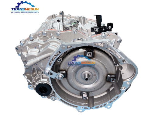 025CHA Conjunto de transmisión CVT para Chery Arrizo 5 Plus 1.5T - Reemplazo directo