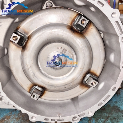Conjunto de transmisión CVT 018CHA para Chery Tiggo 2 Pro 1.0T