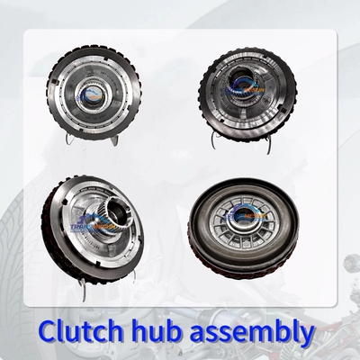Adecuado para el conjunto del cubo del embrague tipo E de Audi ZF 8HP55A 38 estrías y engranajes correspondientes 1087471023
