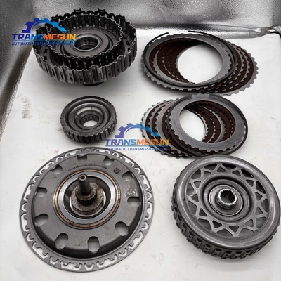 7DCT300S de tercera generación HYT7DCT1 ensamblaje de embrague doble húmedo para Haval H3 1.5T - kit de embrague de reemplazo OEM