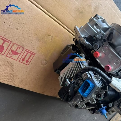 Conjunto de transmisión DCT280 de 7 velocidades y embrague doble en seco para Venucia Star 2023