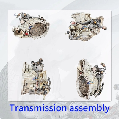 El conjunto de transmisión automática de doble embrague en seco D7UF1 es adecuado para el Hyundai Tucson