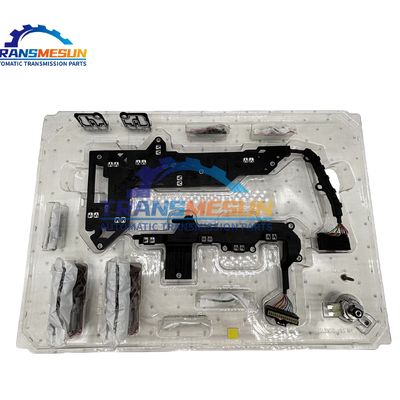 Kit de reparación del cuerpo de la válvula 0B5 DL501 nuevo en su totalidad Kit de válvulas electromagnéticas
