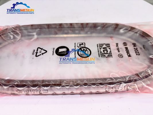 901072 Correa de acero genuina y nueva para transmisión CVT para Nissan JF015E RE0F11A CVT
