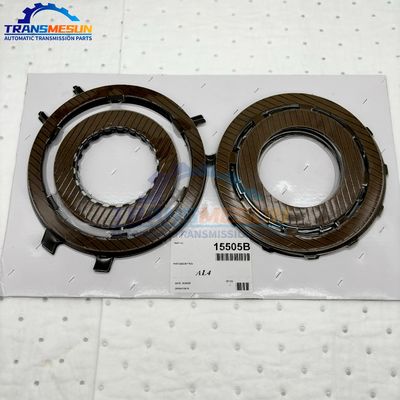AL4 DPO Kit de supermantenimiento de reparación y reconstrucción de la transmisión automática