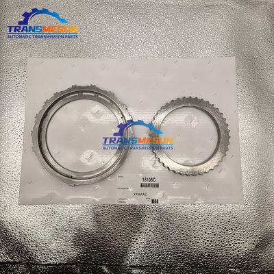 Kit de reparación de transmisión automática Juke 1.6l Cvt Jf015e Re0f11a