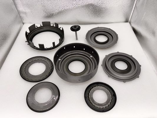 Kit de pistones para transmisión automática de 6 velocidades Dsi M11 Korando