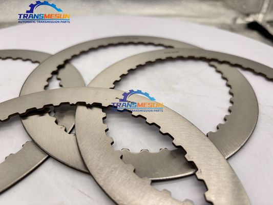 Mps6, 6dct450 herramienta de reparación de transmisión de doble embrague embrague mojado Kit de placa de acero