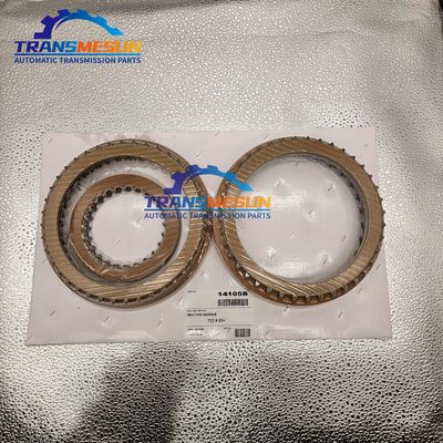 722.6 Kit de reparación de la transmisión automática